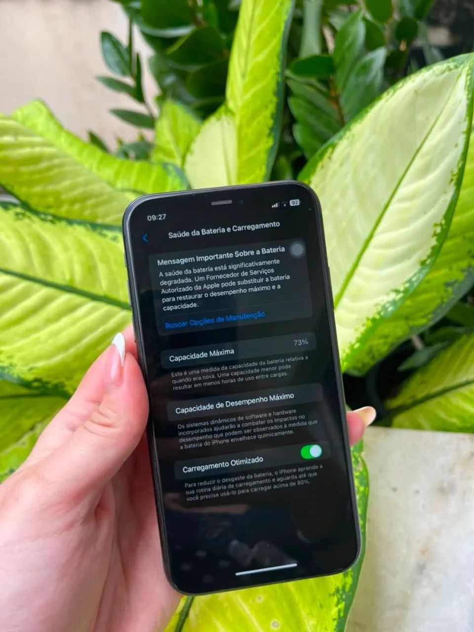 Iphone 11 256 gb - Foto 2
