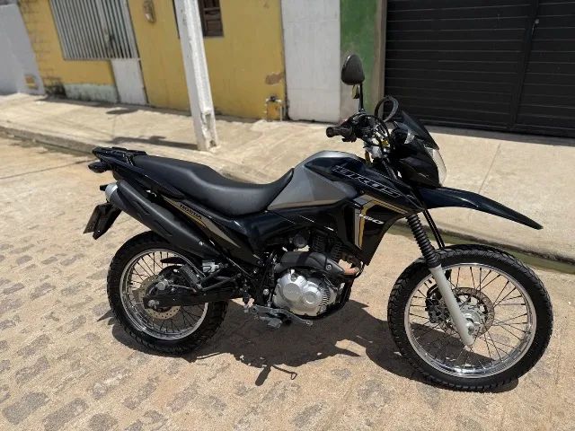 Bros 160  - Foto 2
