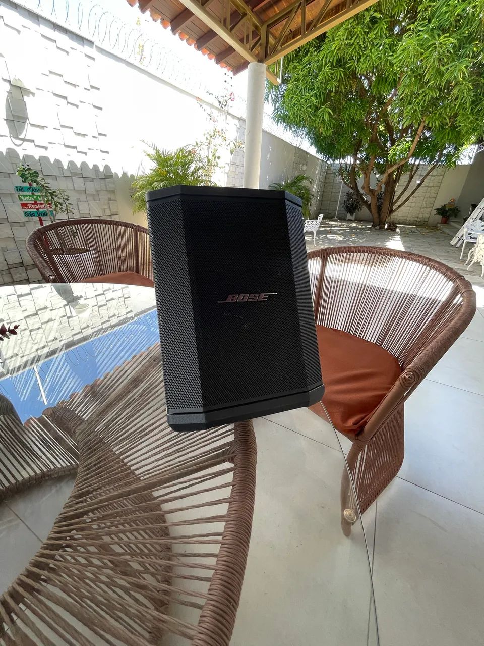 Bose s1 pro  - Foto 3