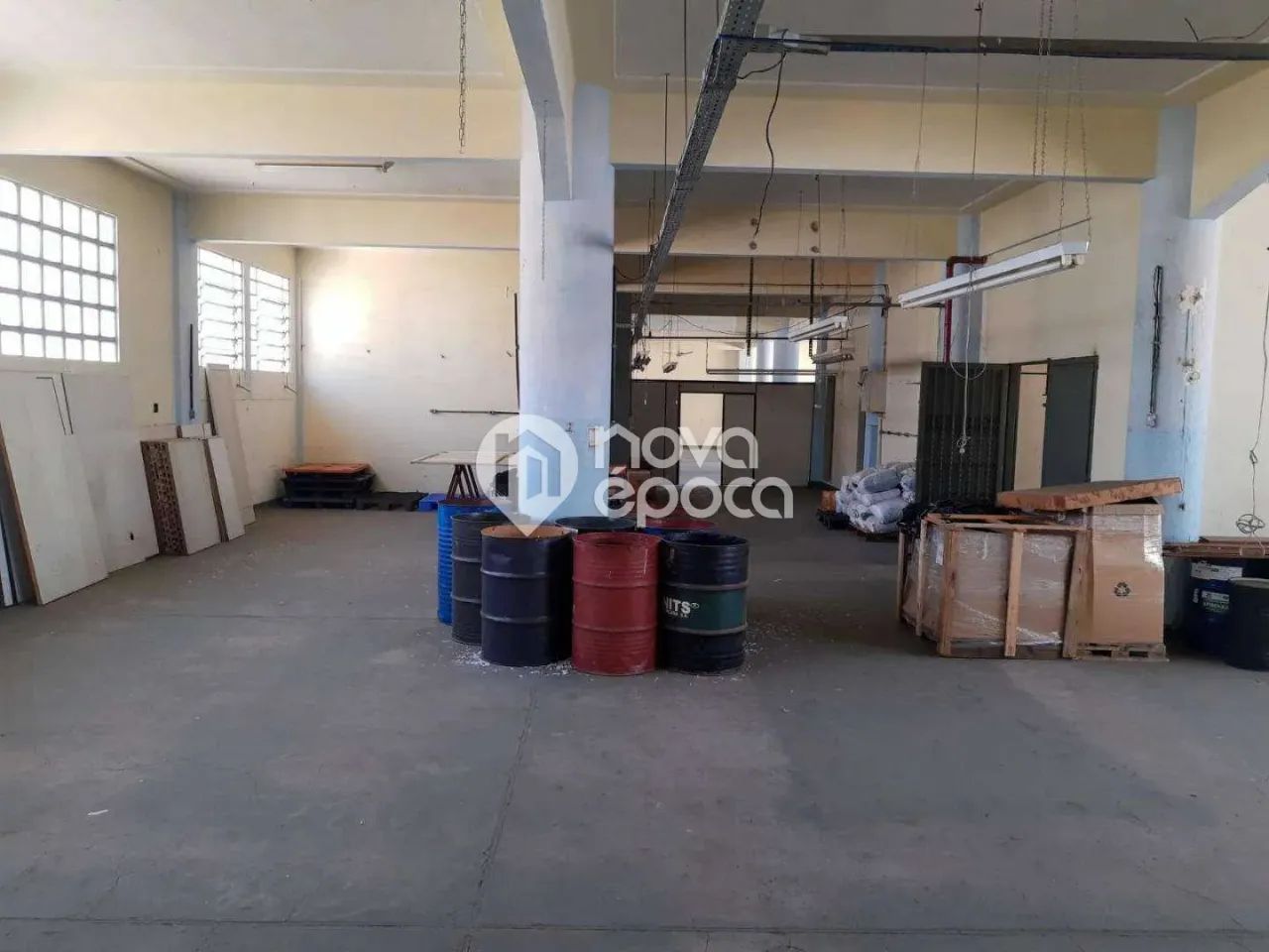 São Cristóvão | Prédio Comercial - Foto 5