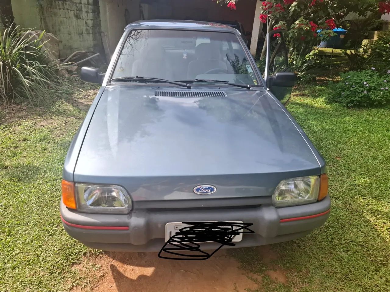 Ford Escort 1995