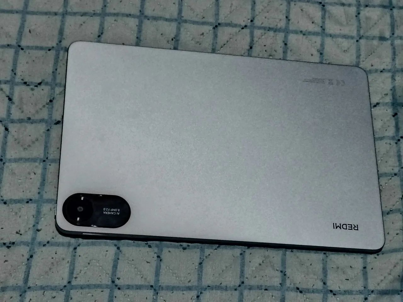 Redmi pad 2 ele tá novo pegando perfeitamente 256gb 8 RAM  - Foto 3
