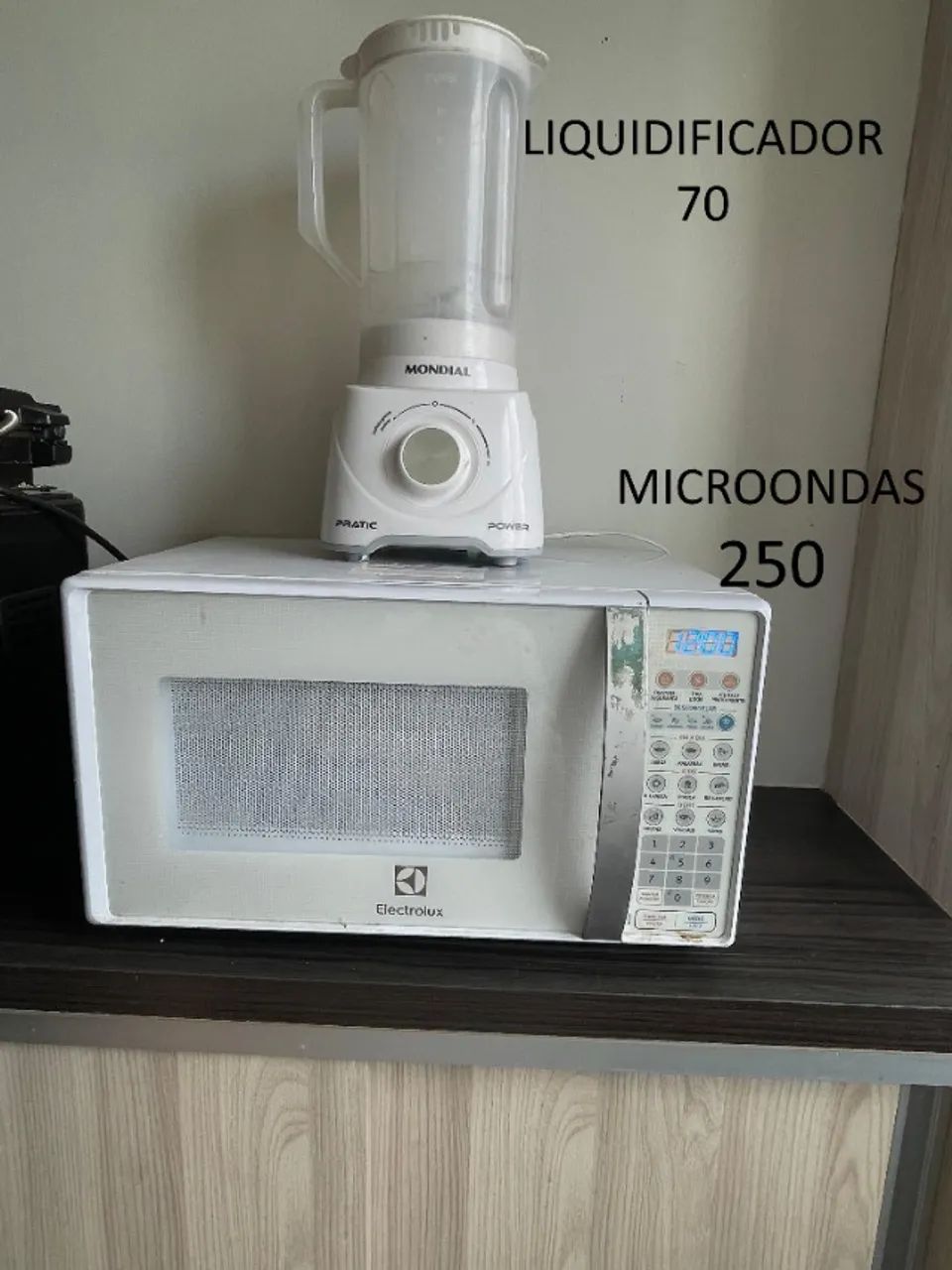 Aproveite Moveis e Eletros (VIAGEM) - Foto 4