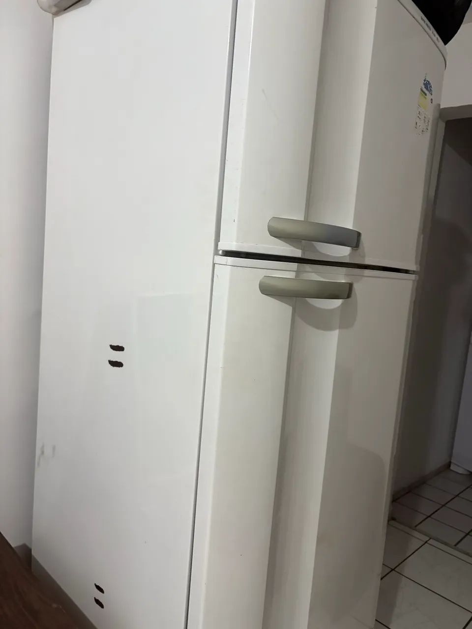 vendo geladeira  - Foto 4