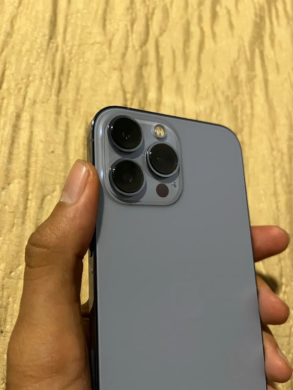 iPhone 13 Pro Max  - Foto 2