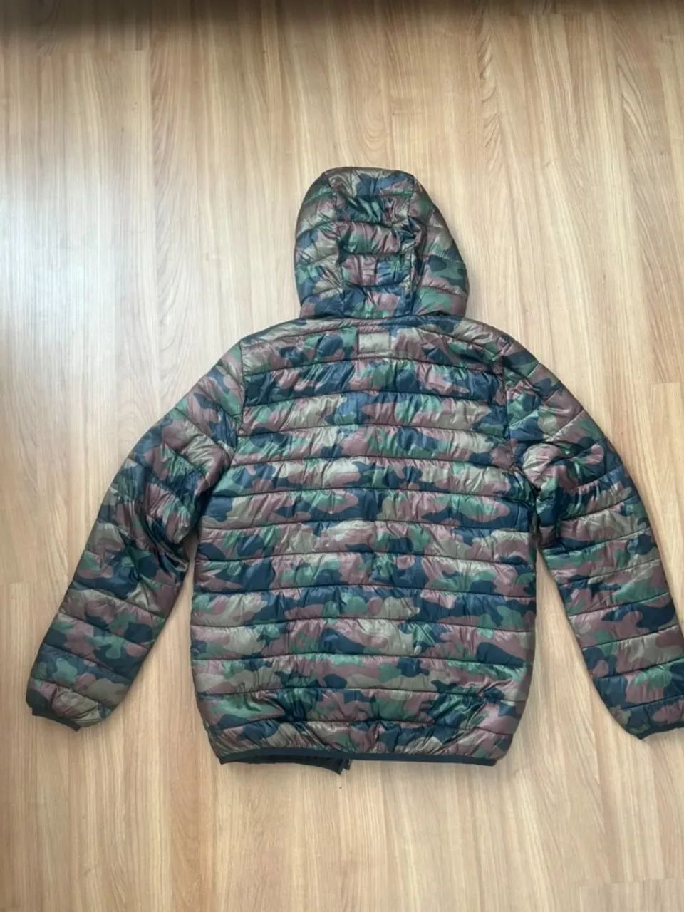Jaqueta Puffer Riachuelo Young Connection - Foto 2
