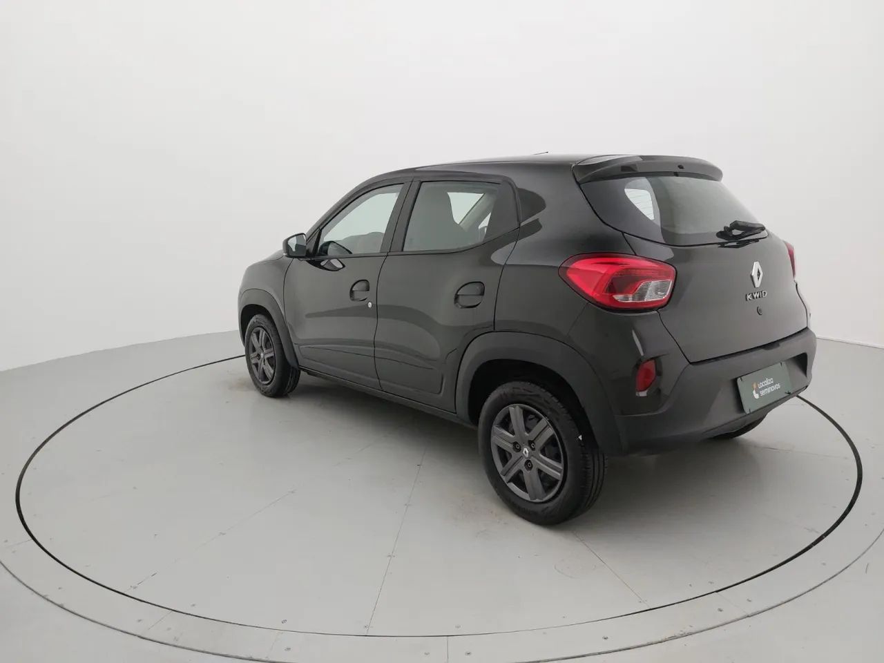 Renault Kwid 1.0 Zen 2026 - Foto 3
