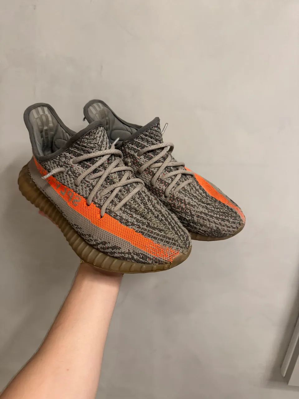 Adidas Yeezy Boost 350 V2 41-42 - Foto 2