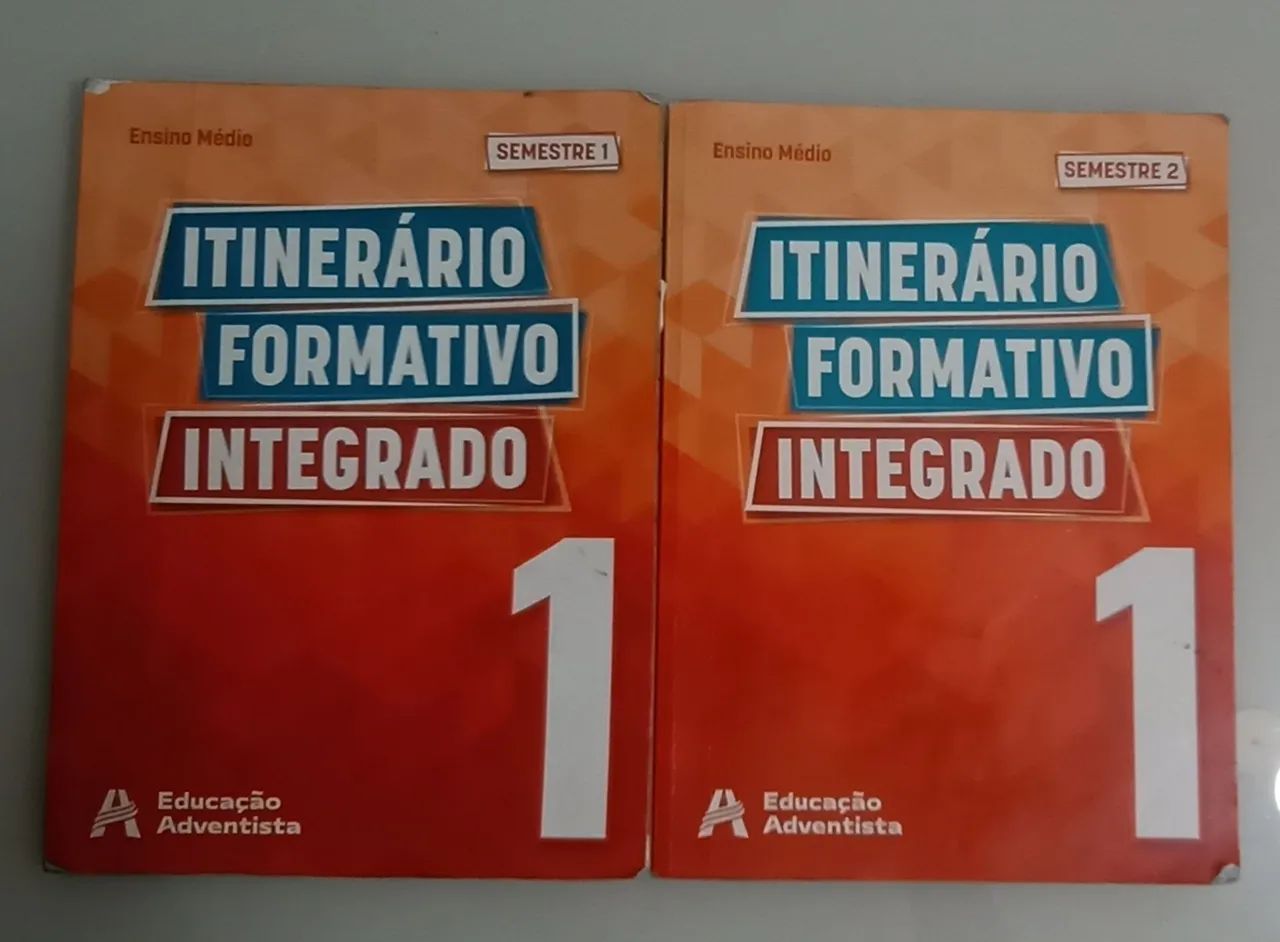 LIVRO ADVENTISTA 1 ANO - Foto 4