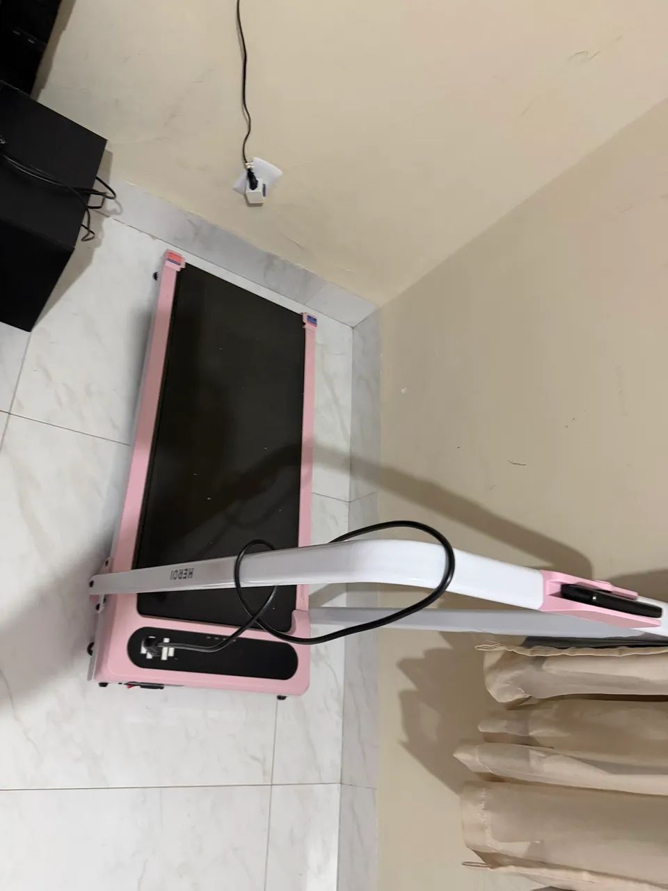 Vendo um esteira  - Foto 4