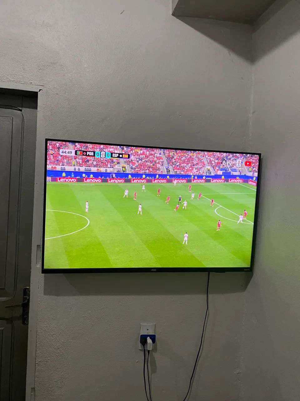 Tv smart 44 - Foto 2