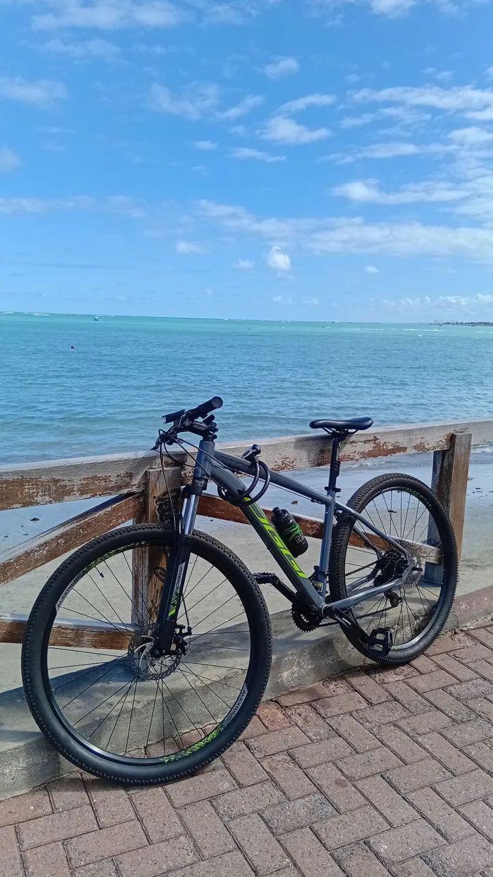 Vendo Bicicleta Oggi