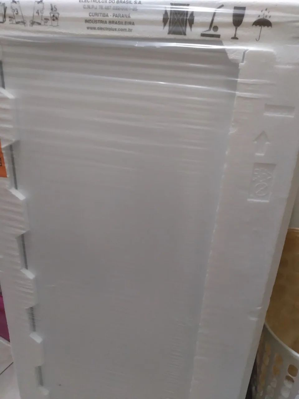 Geladeira Electrolux nova  - Foto 4