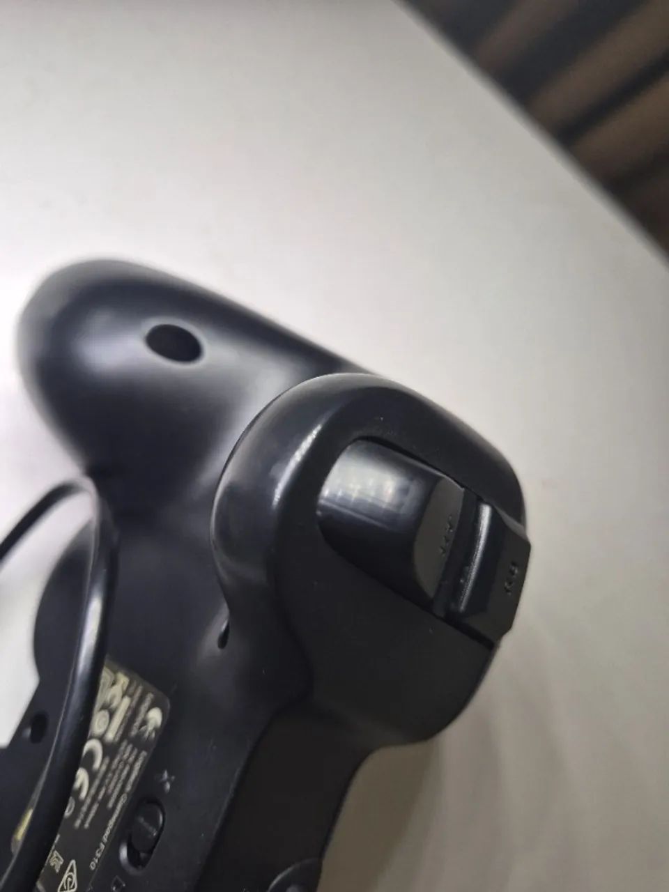 Controle Joystick Logitech F310 para PC e Android - Foto 2