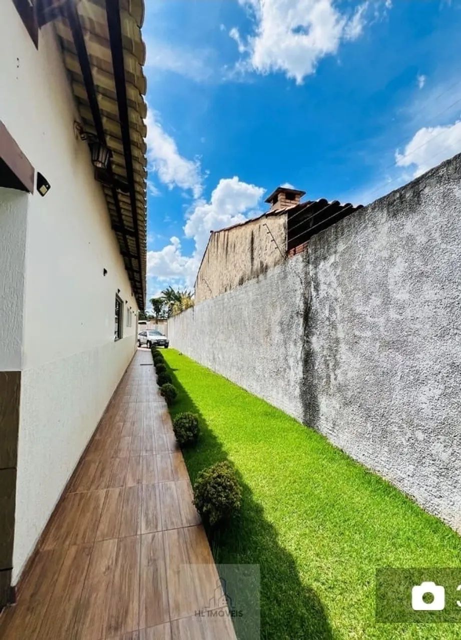 Casa em Vicente Pires - Foto 4