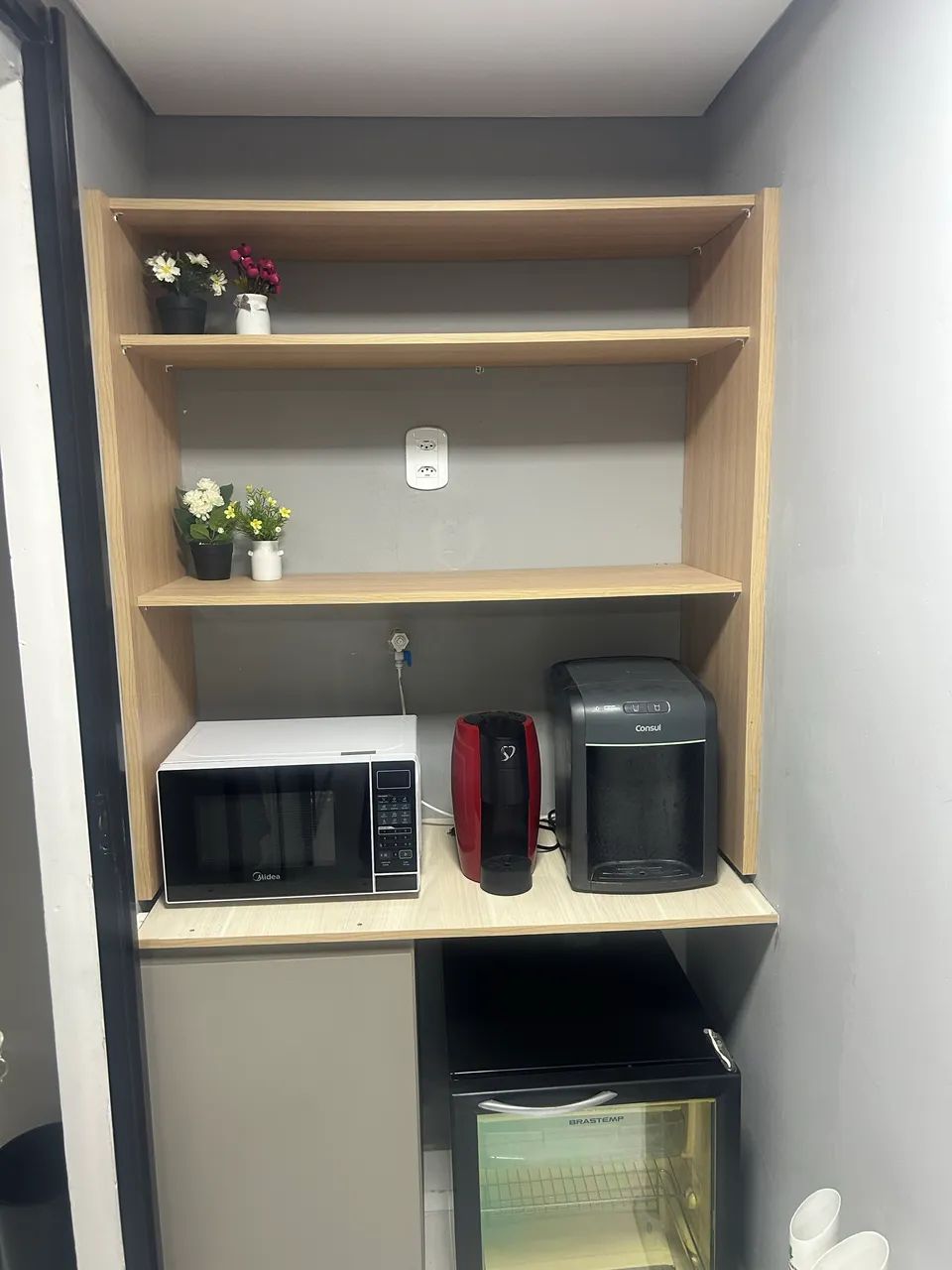 Escritório /endereço fiscal - Foto 5