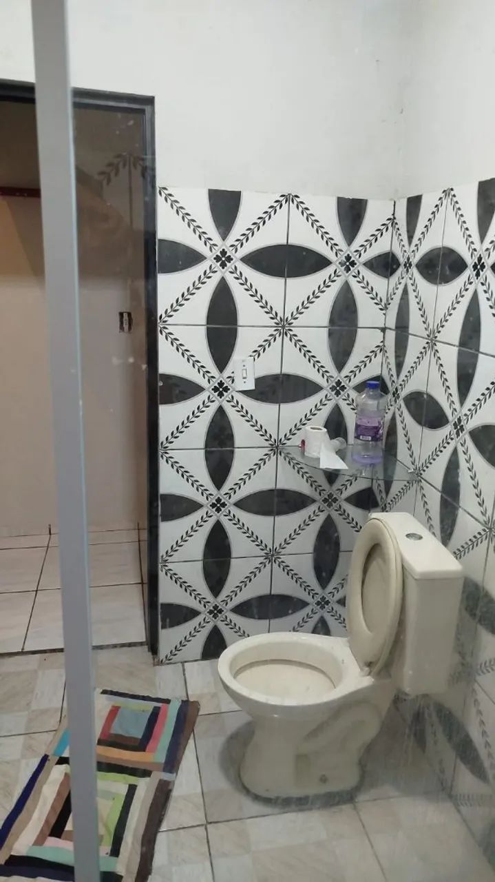 Foto - Várzea Grande - Jardim Manaíra