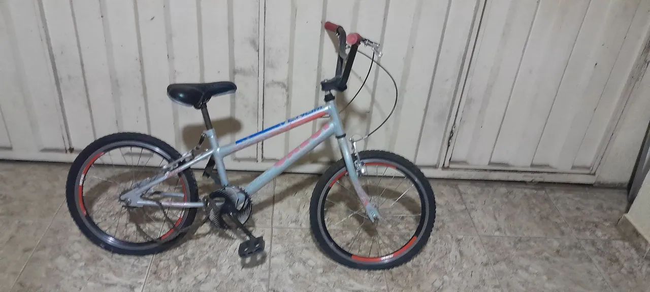 Bicicleta  - Foto 4
