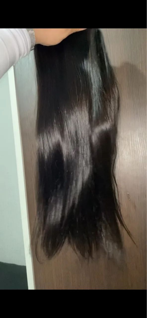 Mega hair para vender rápido  - Foto 2