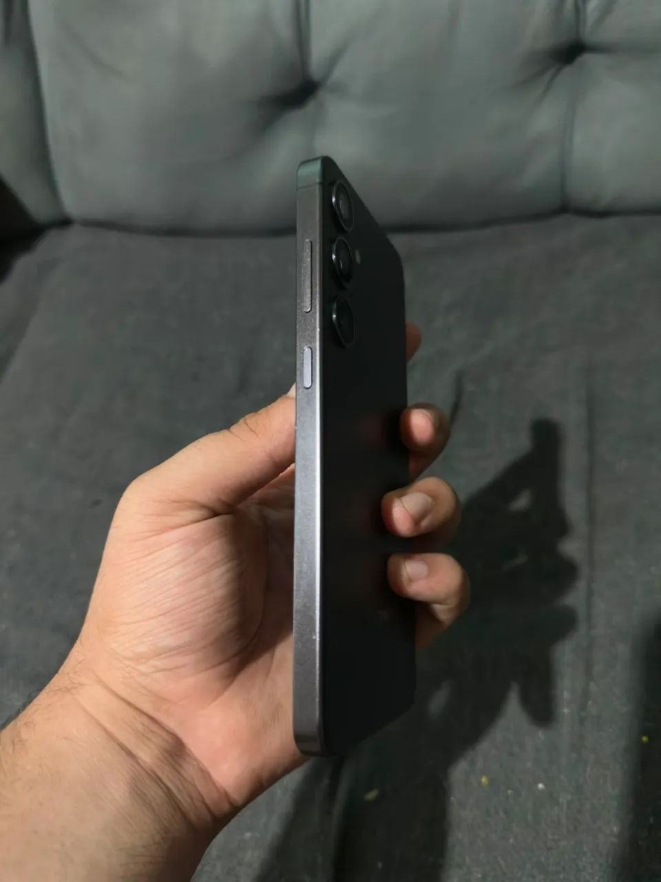 S24 Plus 256GB Preto - Foto 4