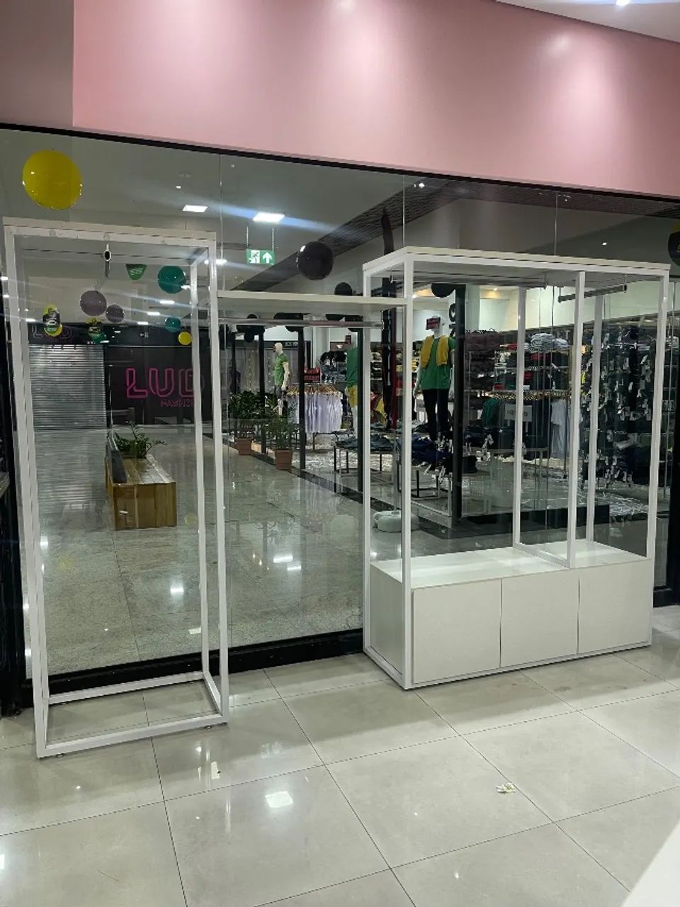 Móveis para loja de roupas  - Foto 5