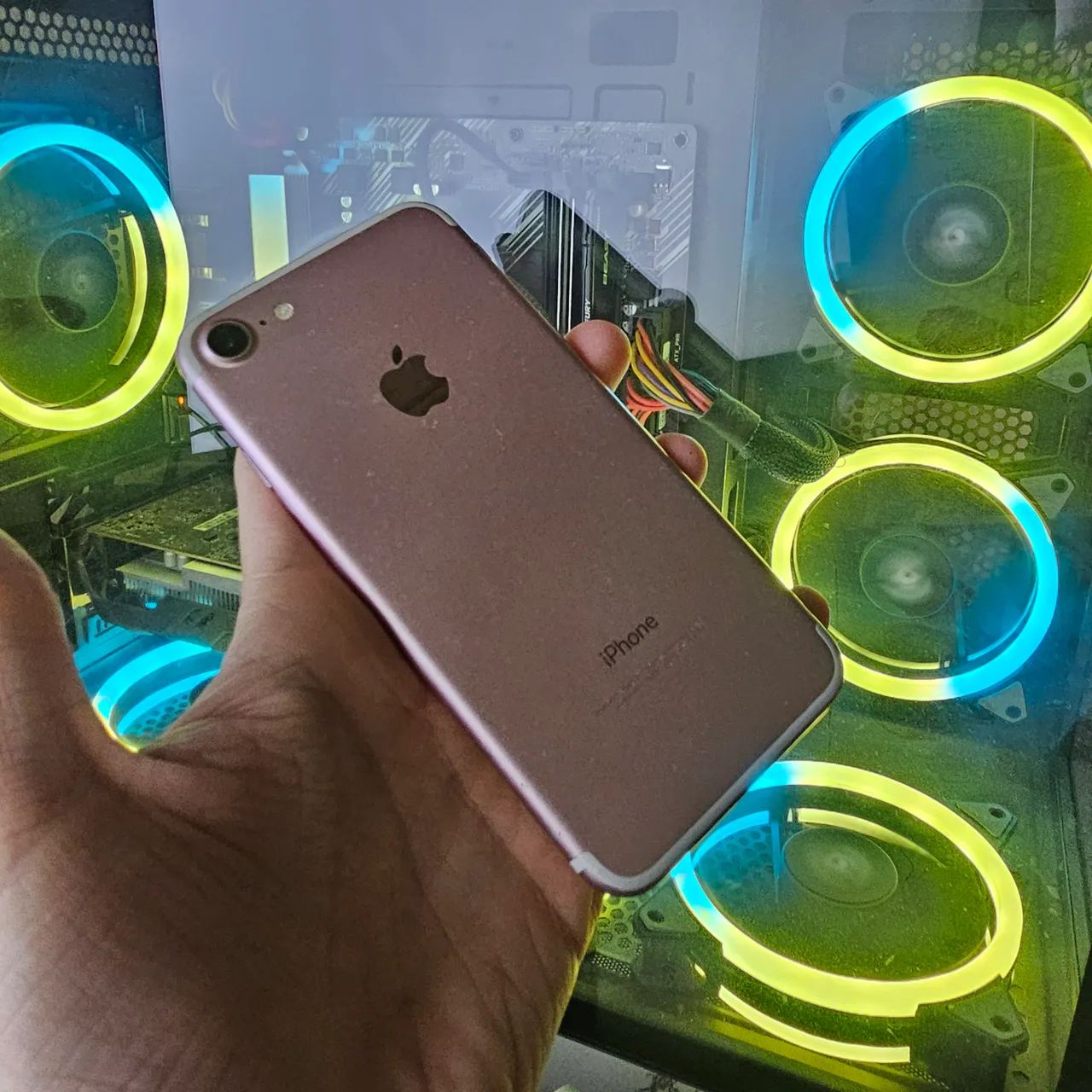 Iphone 7 128GB  - Foto 2