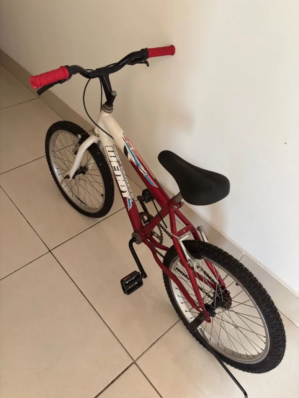 Vendo bicicleta  - Foto 4