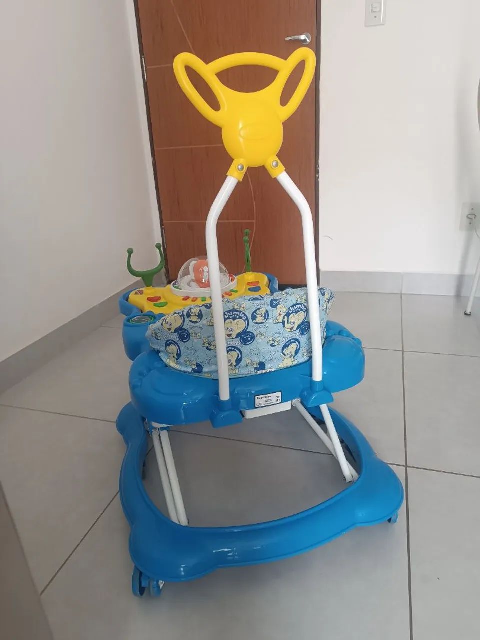 Andador infantil  - Foto 4