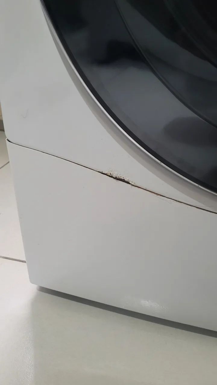 Máquina lava e seca - Foto 4
