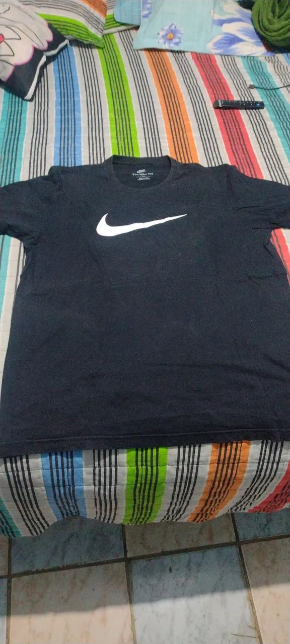 Camiseta nike