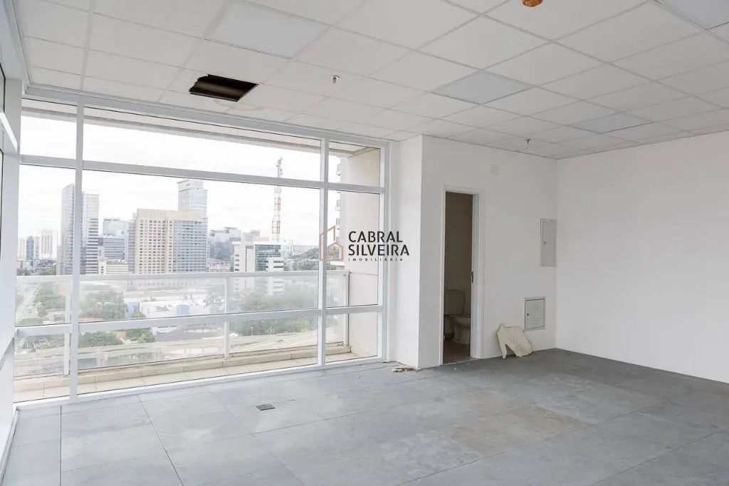 Conjunto Comercial no Brooklin para locação - Foto 4