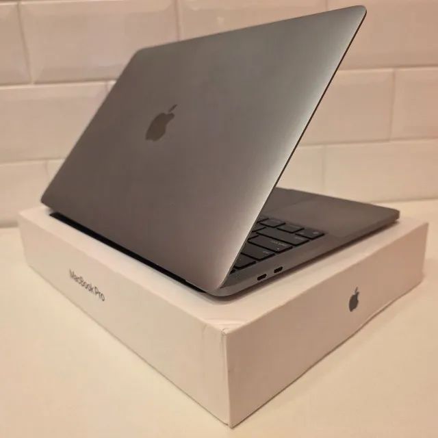 MacBook Pro M1 - 8Gb Ram - SSD A2338 - Foto 4