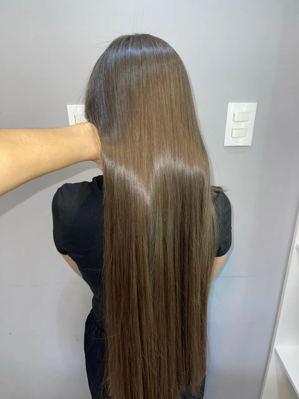 Atenção profissional cabeleireiro  - Foto 3