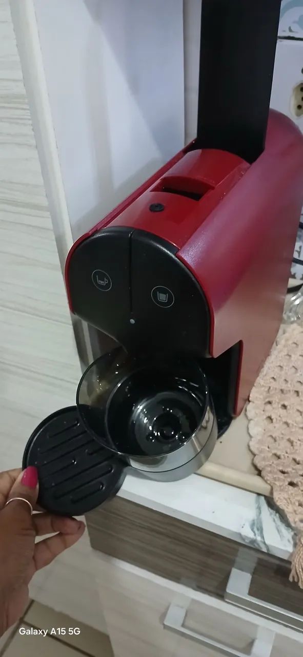 Cafeteira elétrica - Foto 4