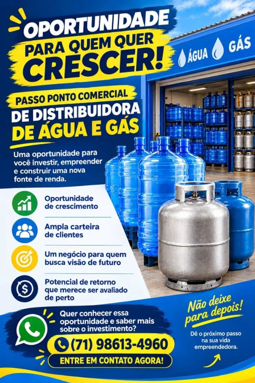 Passo ponto comercial  - Foto 4