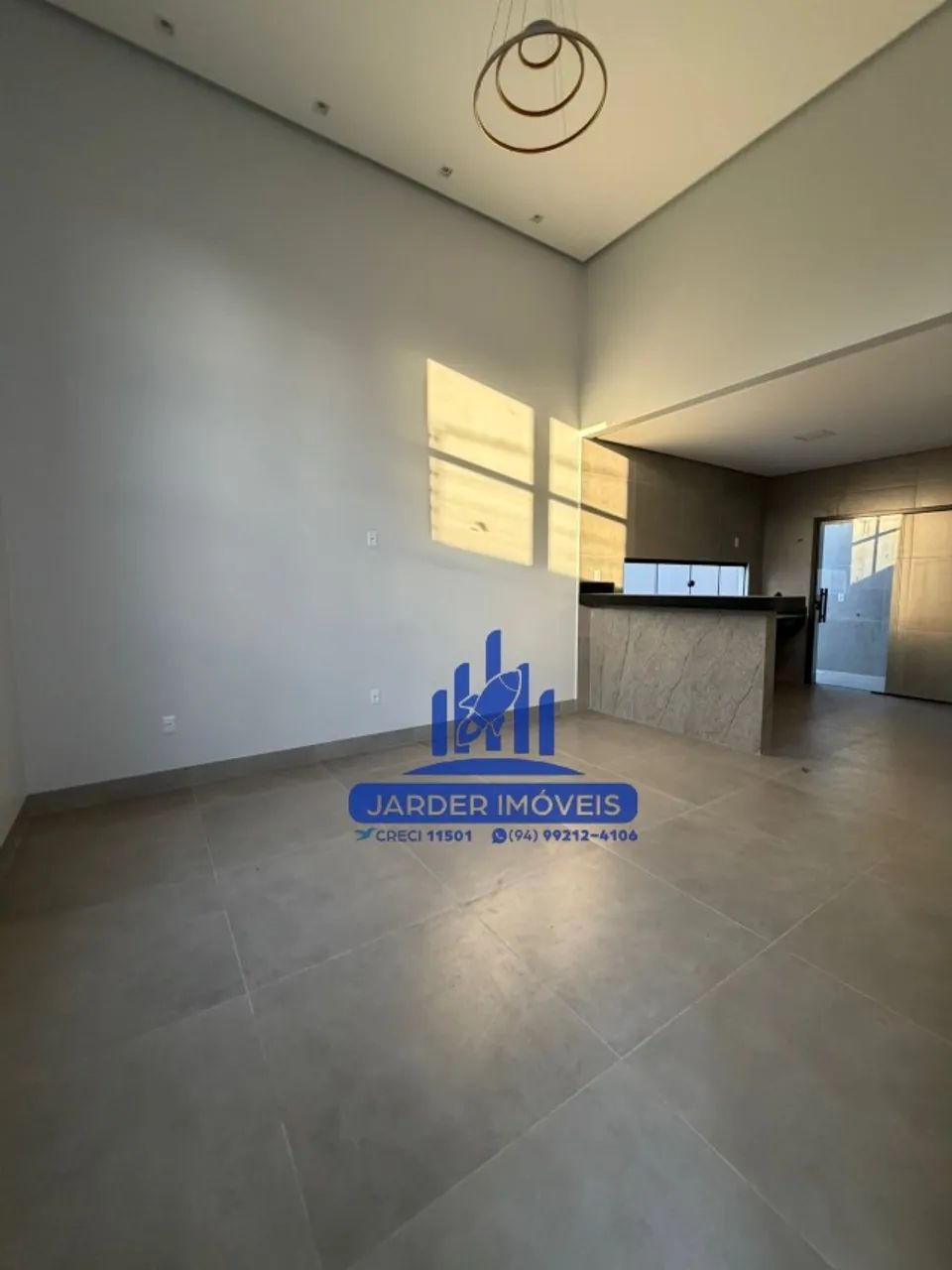 Casa para aluguel / bairro Cidade Jardim - Foto 4