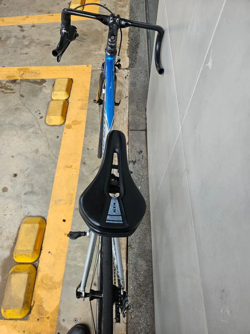 Bicicleta speed rs3 - Foto 3