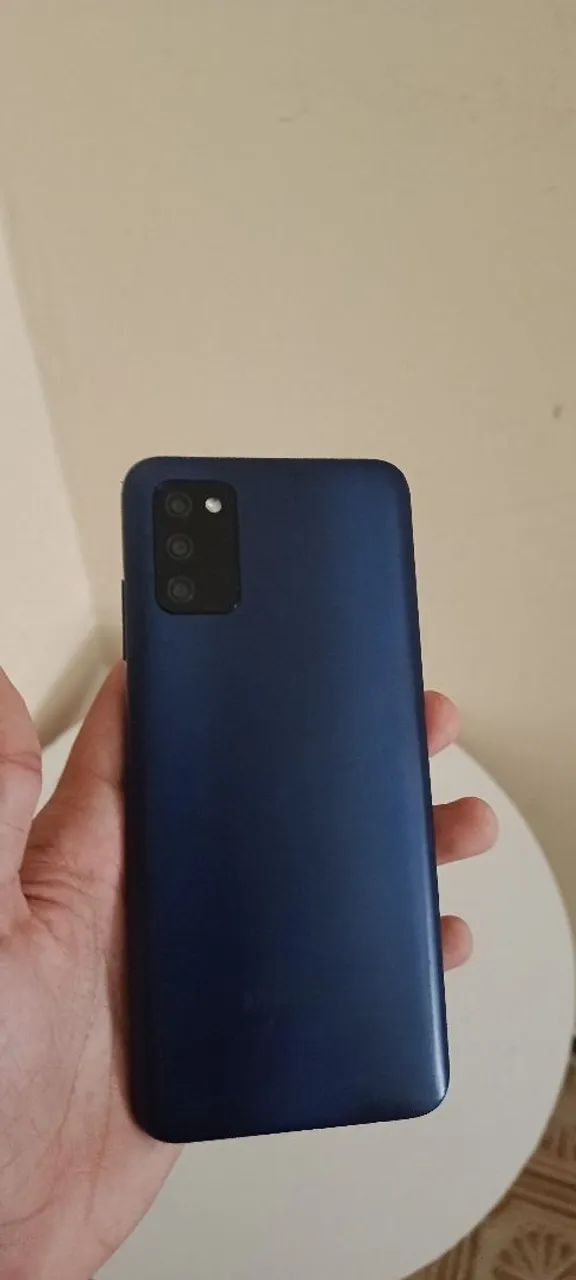 Galaxy A03s  - Foto 2