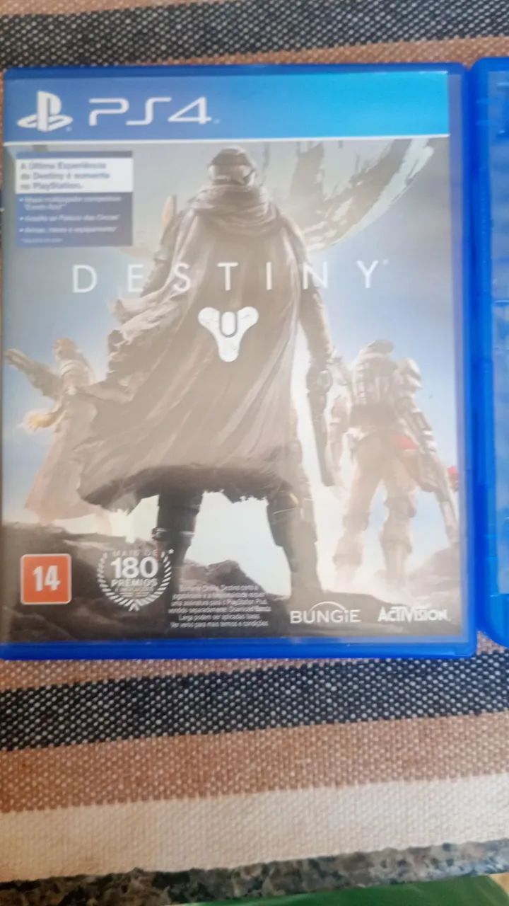 Jogos ps4 - Foto 3
