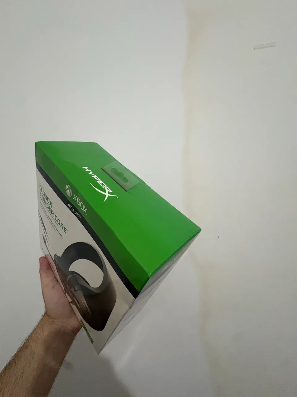 Headset Gamer HyperX cloud stinger core LACRADO - Foto 3