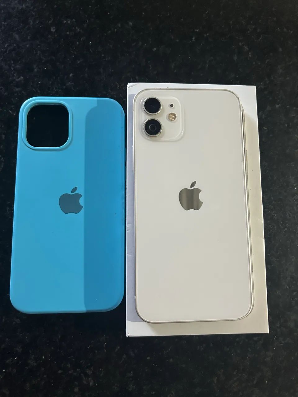 iPhone 12 perfeito estado  - Foto 4