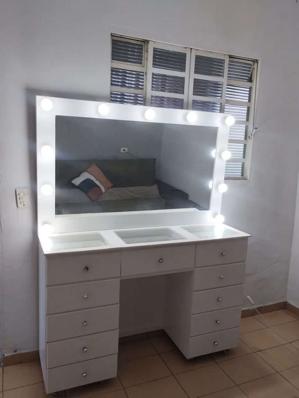 Penteadeira camarim - Foto 3
