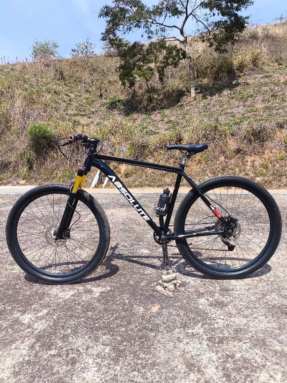 Bike Absoluta Nero 5 - Foto 4