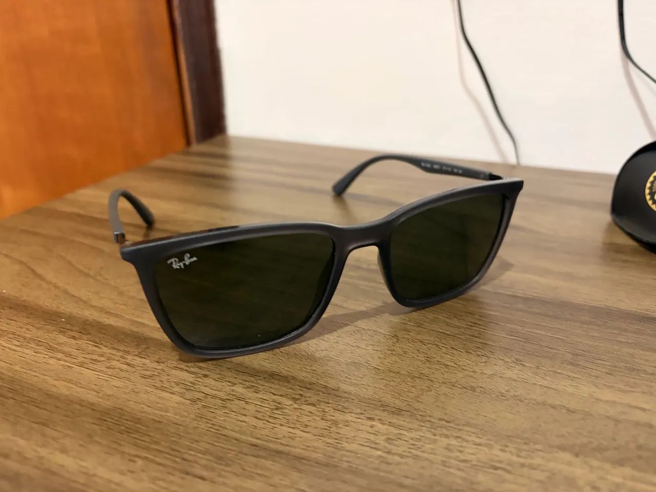 Óculos de sol Ray-Ban - Foto 2