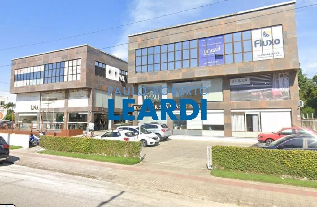 COMERCIAL - INGLESES DO RIO VERMELHO - SC