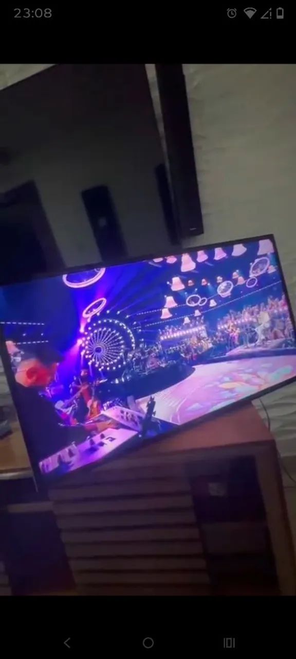 Tv 40 Samsung 