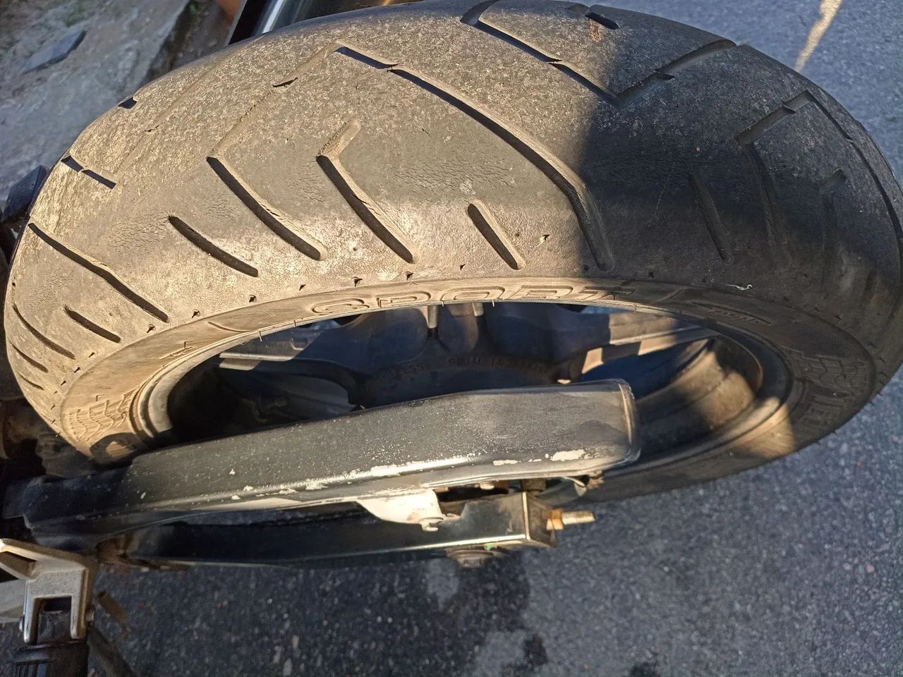 Cb 300r flex 2014  - Foto 4