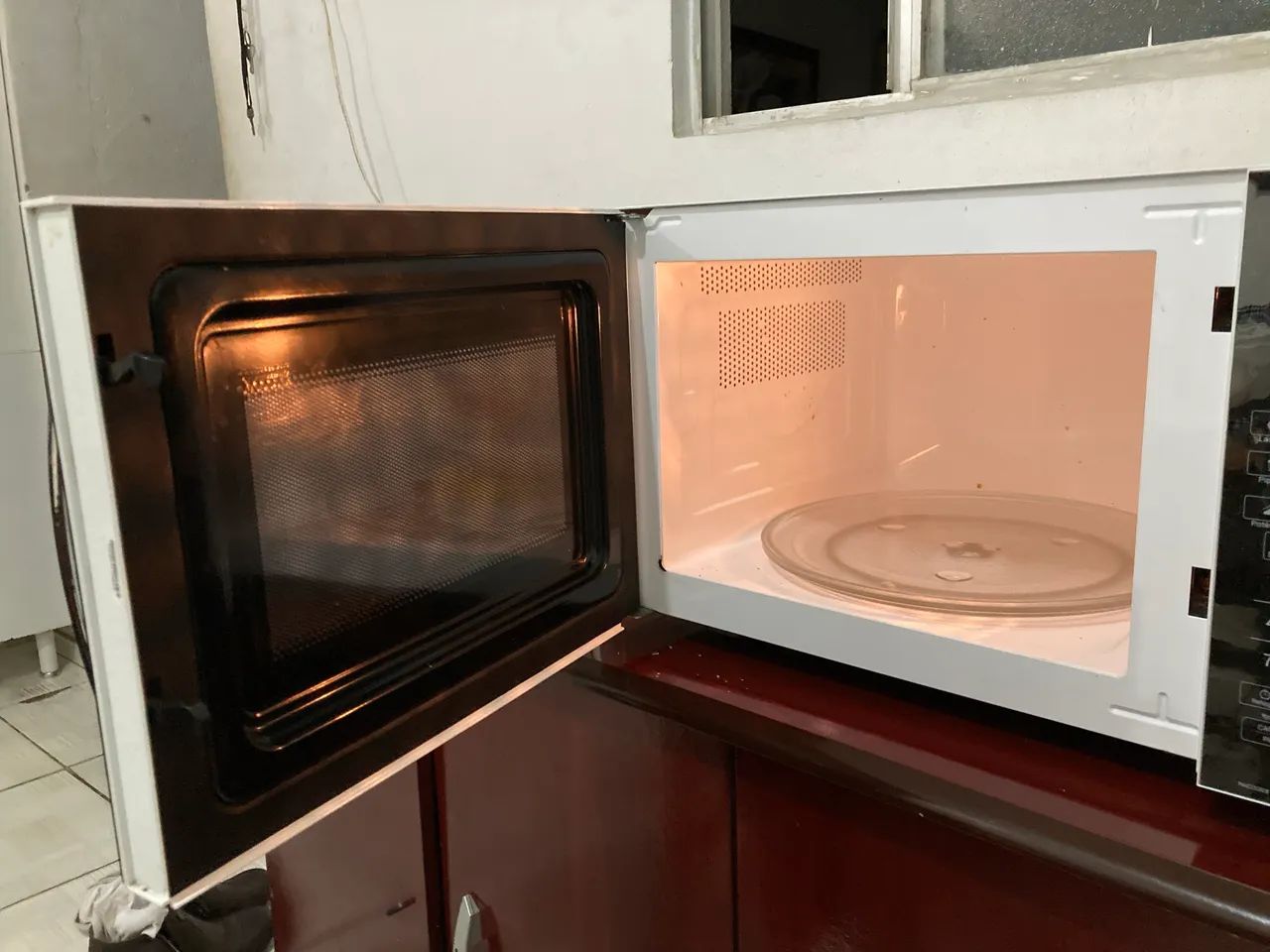 Vendo MICROONDAS PHILCO - Foto 2