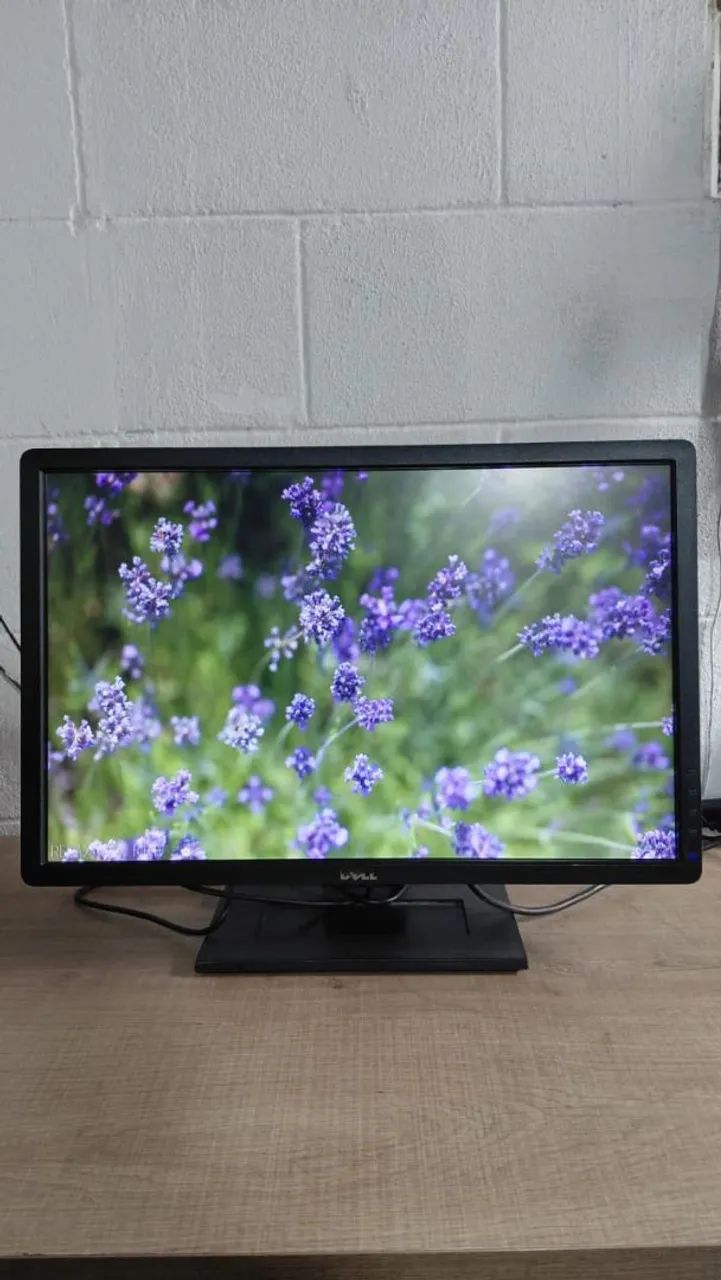 Monitor Dell 22° Polegadas | Full HD| Imagem Nítida. - Foto 2