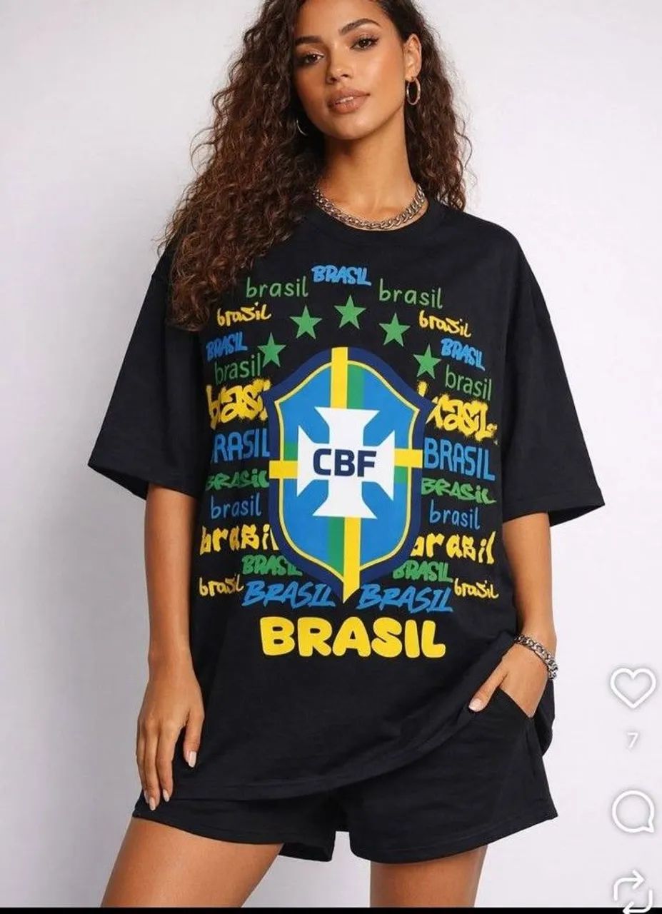 Impressão DTF textil  - Foto 3